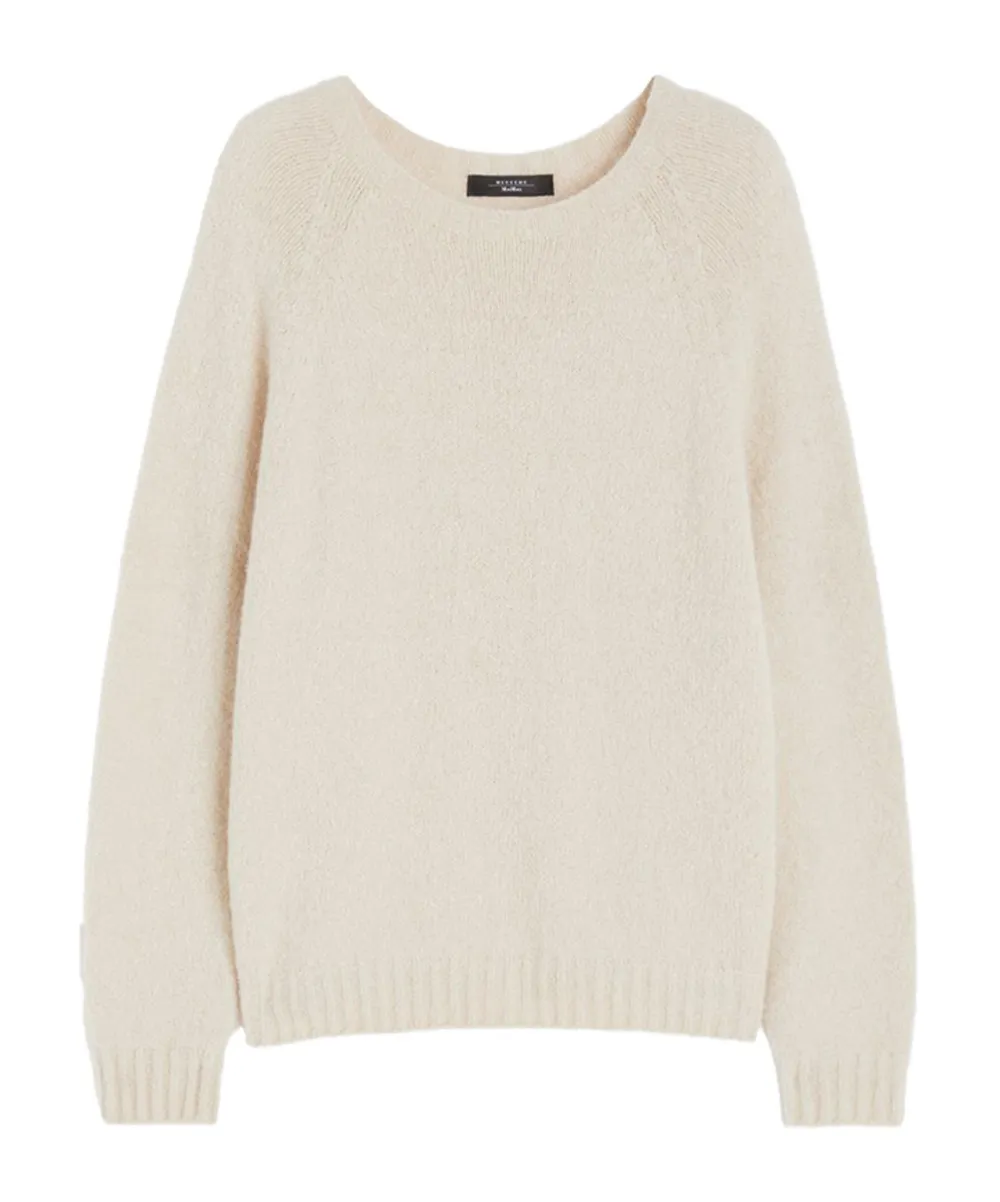 Long Sleeve Sweater