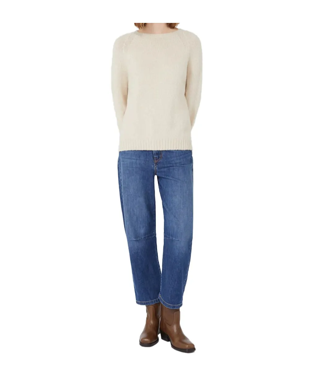Long Sleeve Sweater