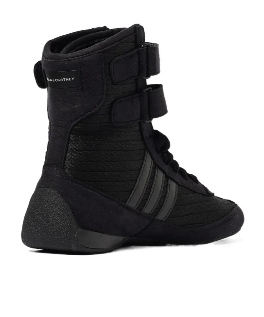 Stella Mccartney Rasant 2.0 Strapped Trainers