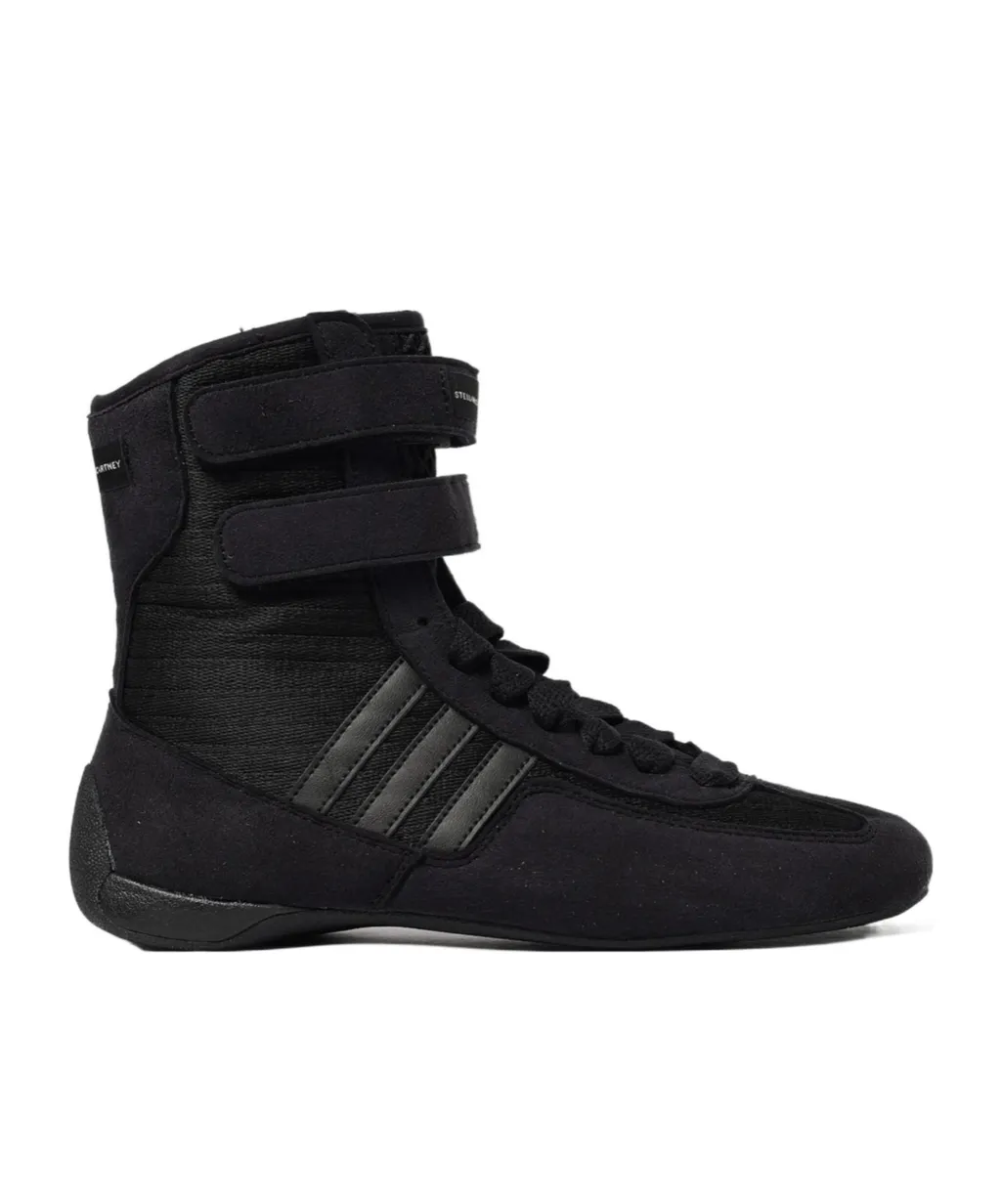 Stella Mccartney Rasant 2.0 Strapped Trainers