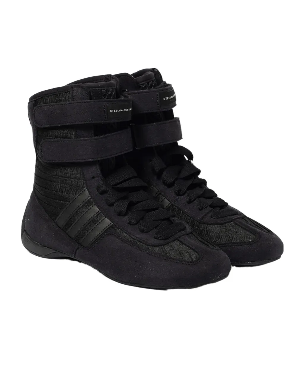 Stella Mccartney Rasant 2.0 Strapped Trainers