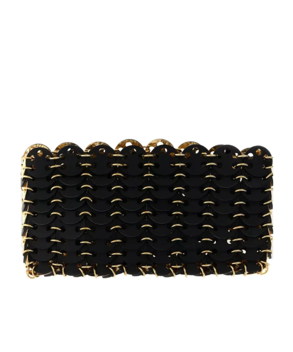 Rabanne 1969 Nano Flip Bag