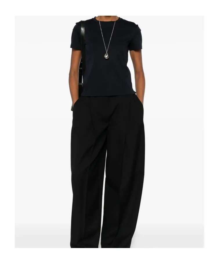 Short-Sleeved T-Shirt