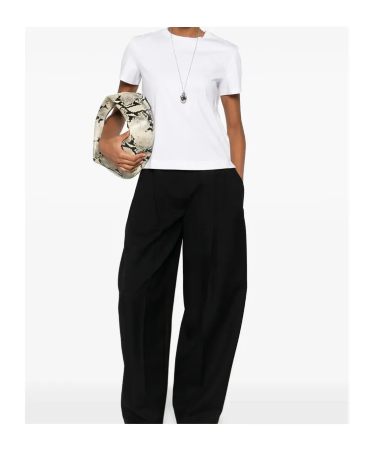 Short-Sleeved T-Shirt