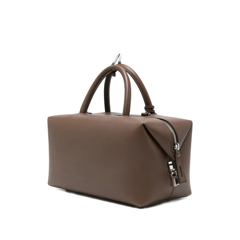 Logo Handbag