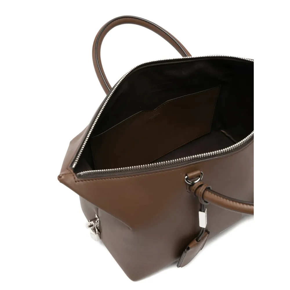 Logo Handbag