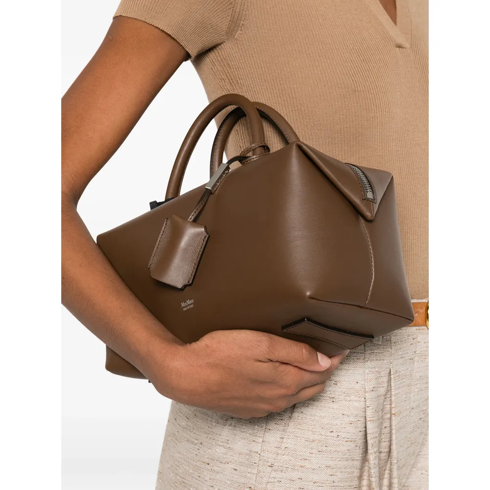 Logo Handbag