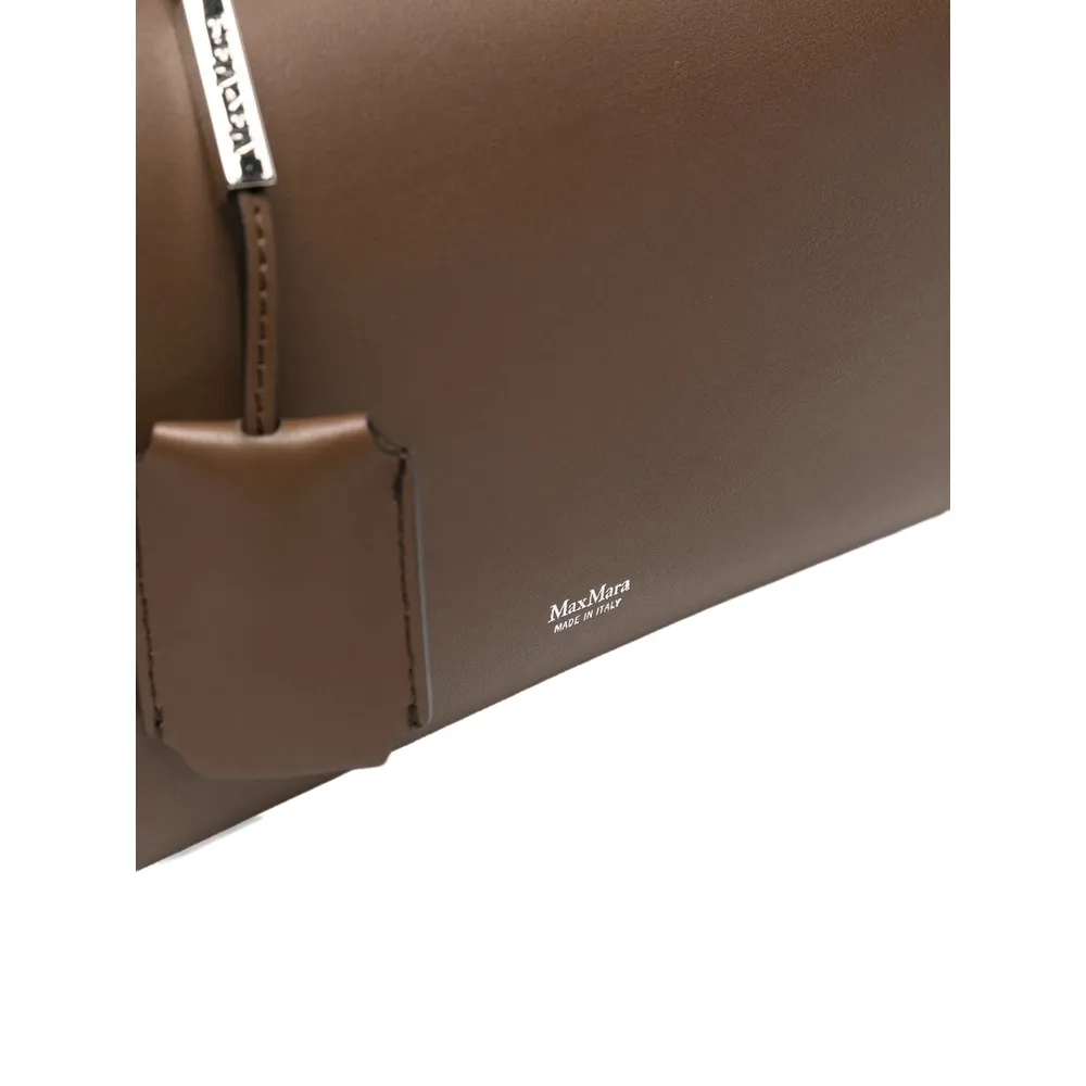 Logo Handbag