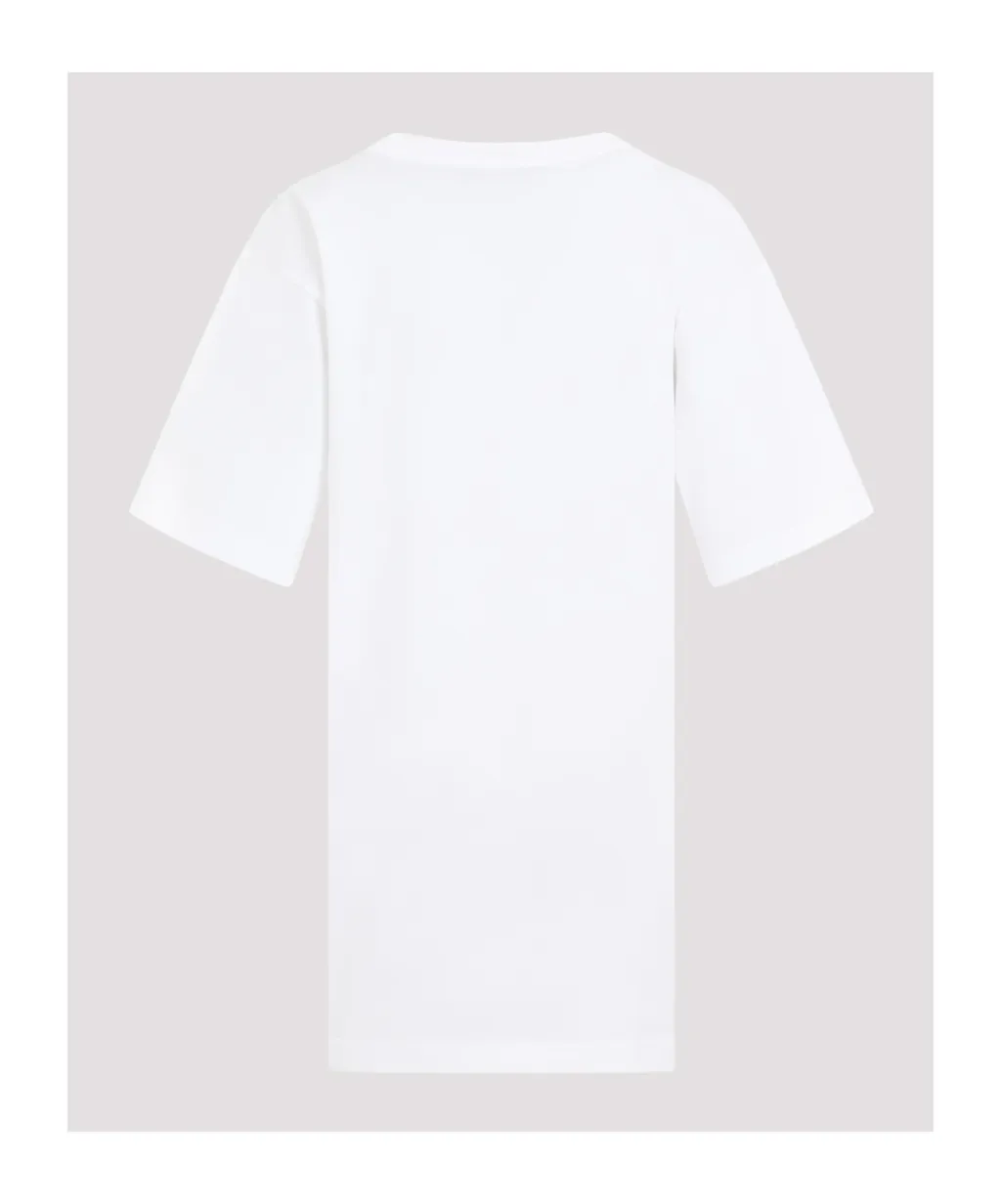 Y/Project Y Chrome Crewneck T-Shirt