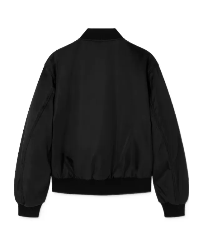 Versace Reversible Blouson Jacket