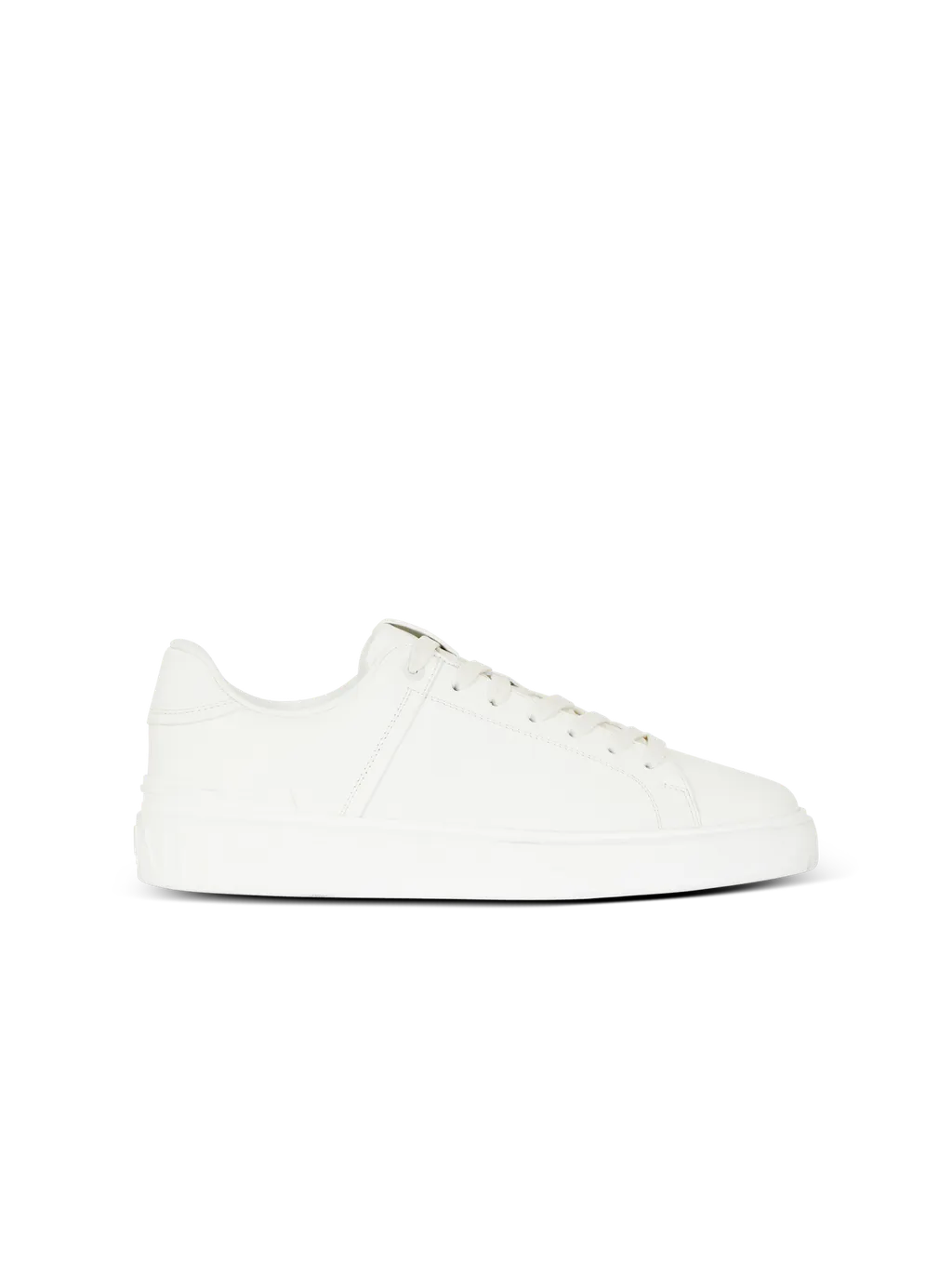 Balmain B Court Sneakers