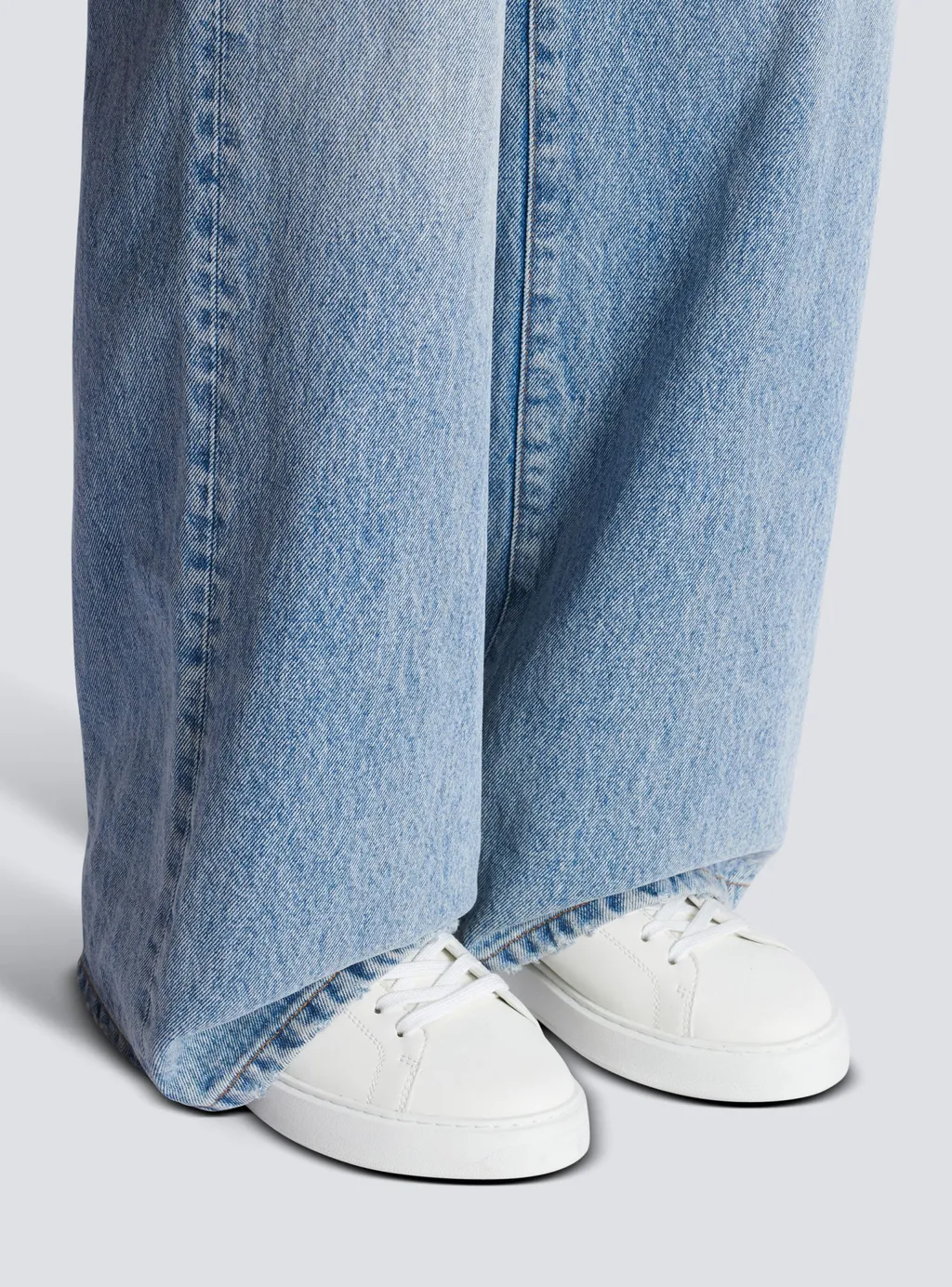 Balmain B Court Sneakers