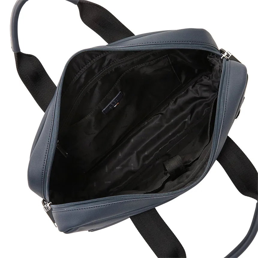 Top-Handle Laptop Bag