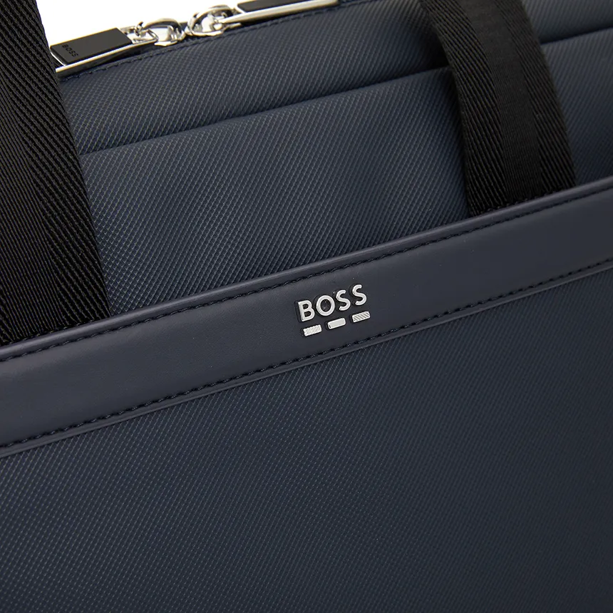 Top-Handle Laptop Bag