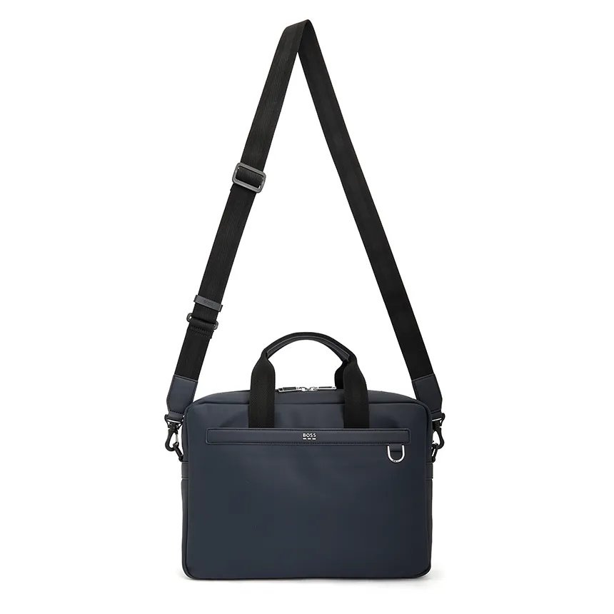 Top-Handle Laptop Bag