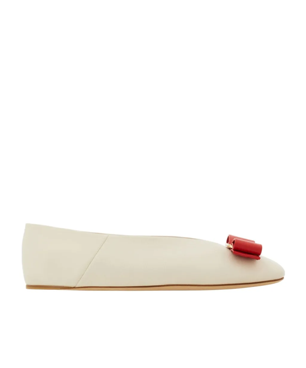 Vara Bow Ballet Flats