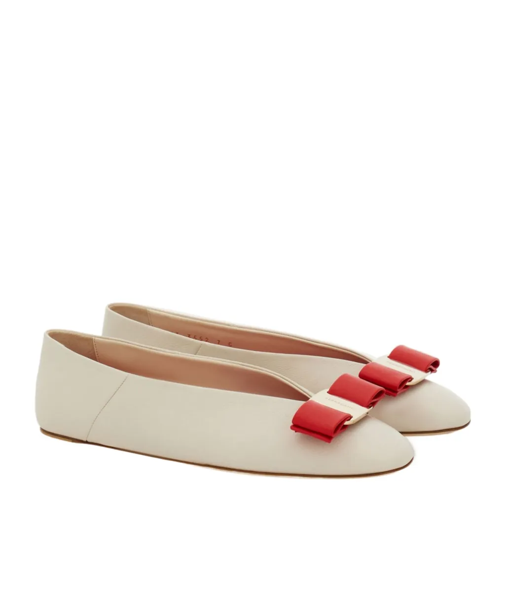 Vara Bow Ballet Flats