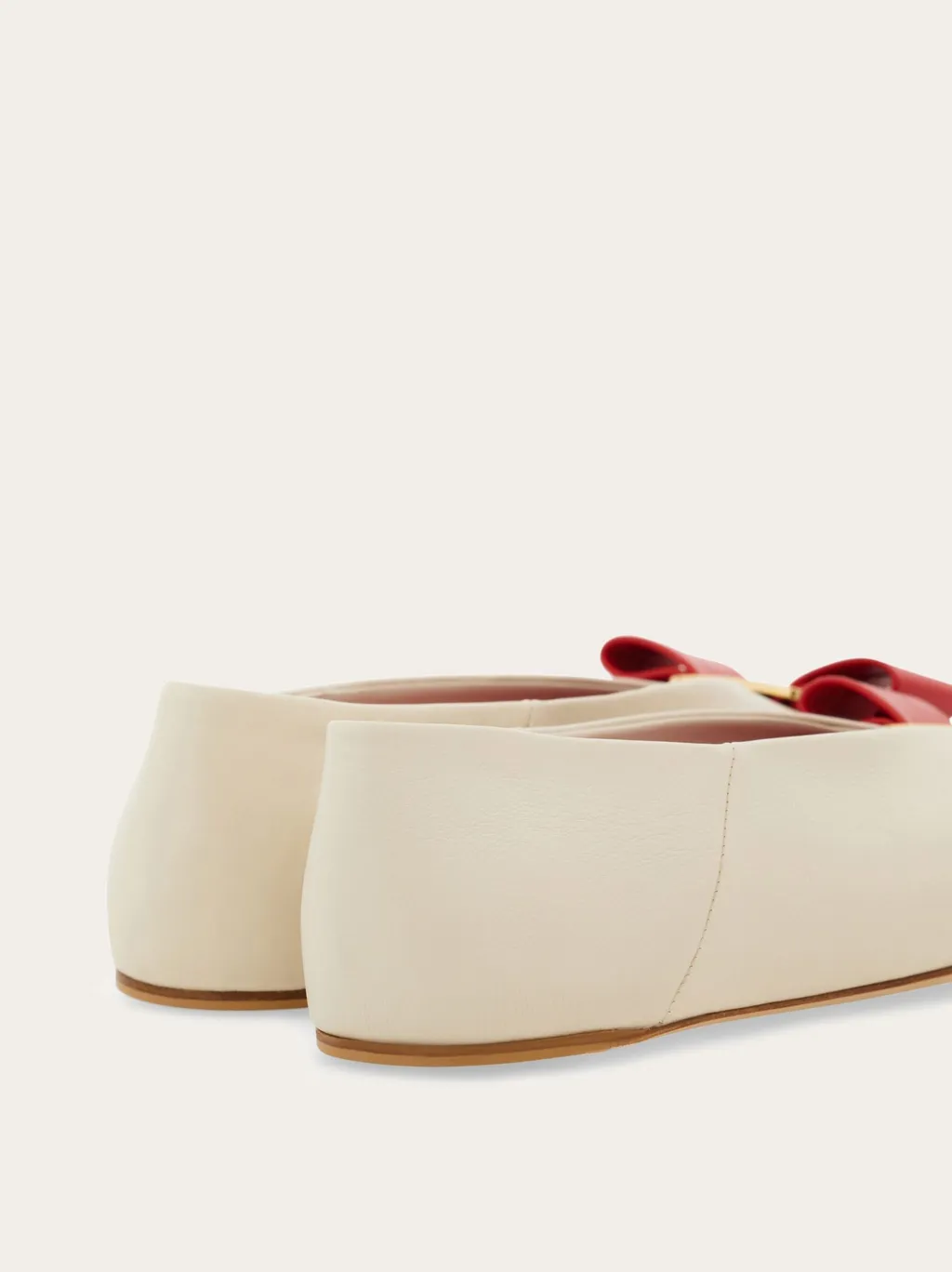 Vara Bow Ballet Flats