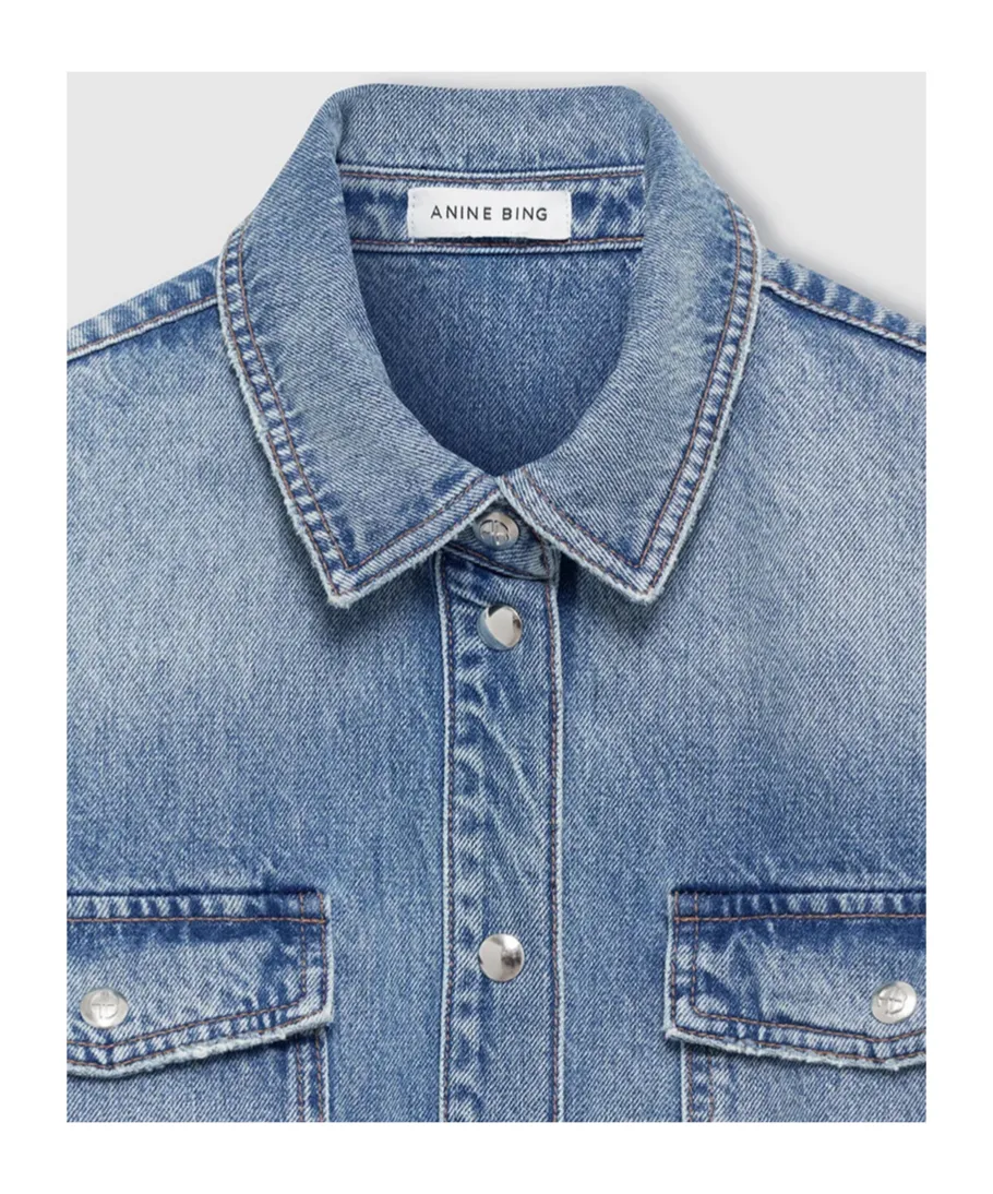 Paxton Shirt