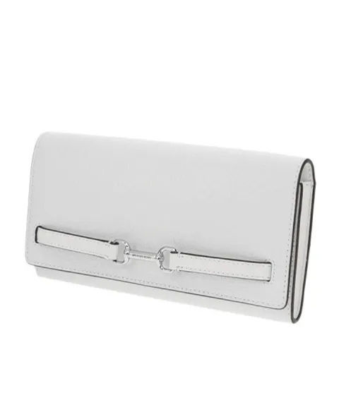 Carson Large Pebbled Leather Convertible Crossbody Bag