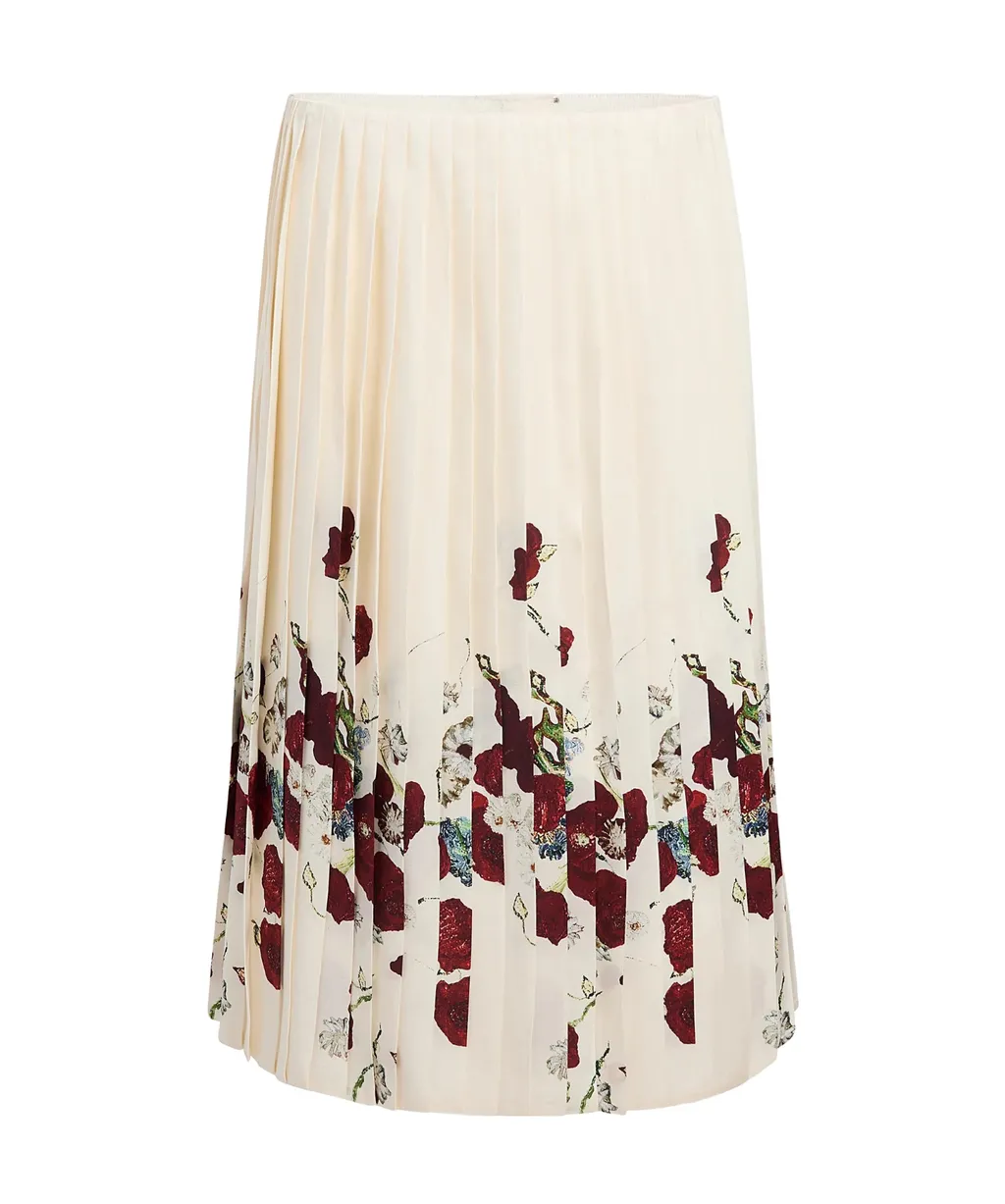 Khaite Anya Skirt