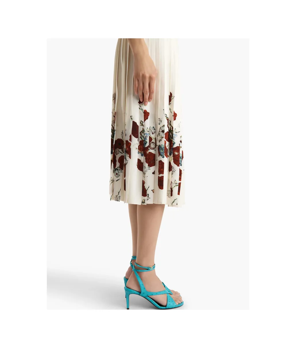 Khaite Anya Skirt
