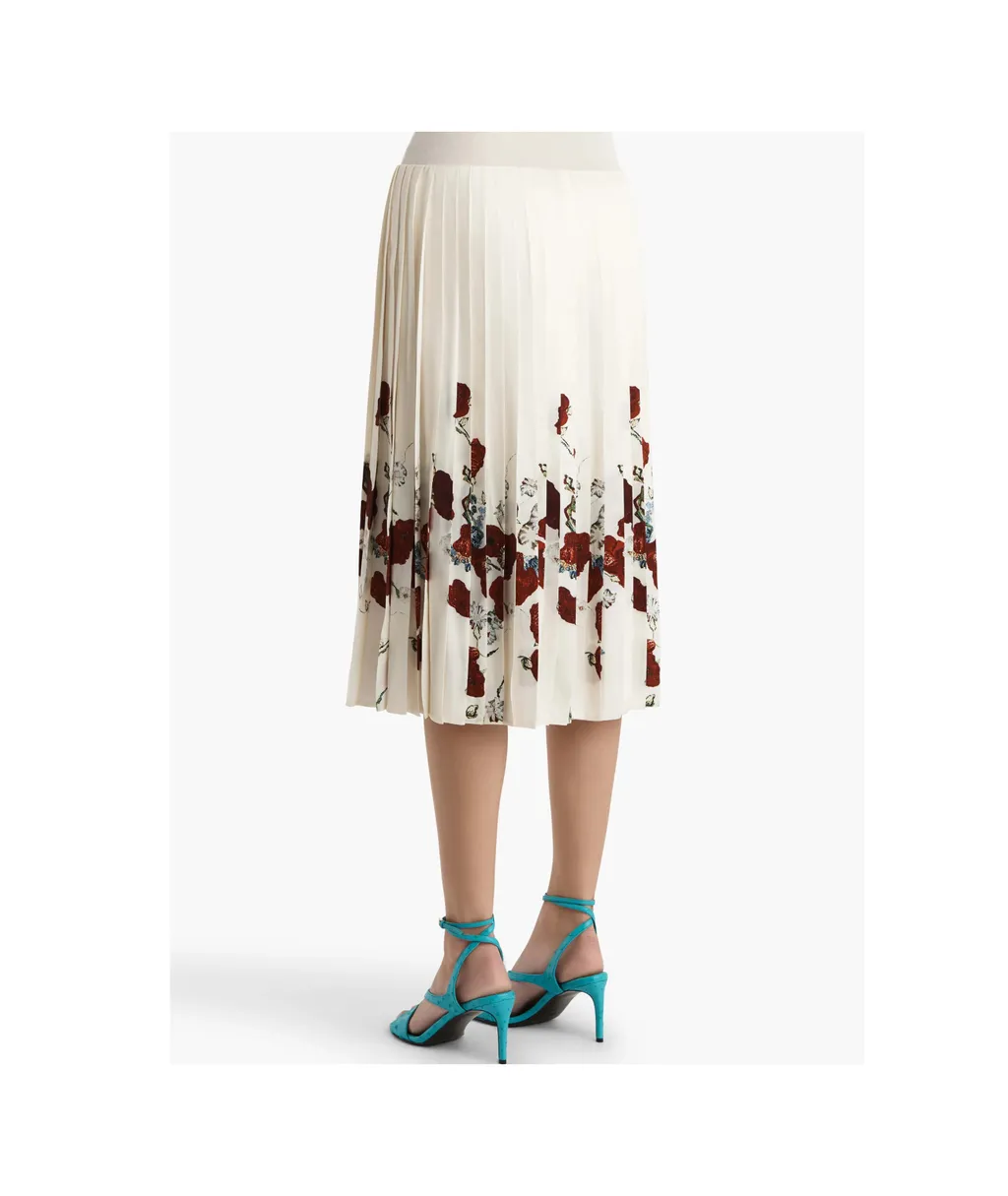 Khaite Anya Skirt