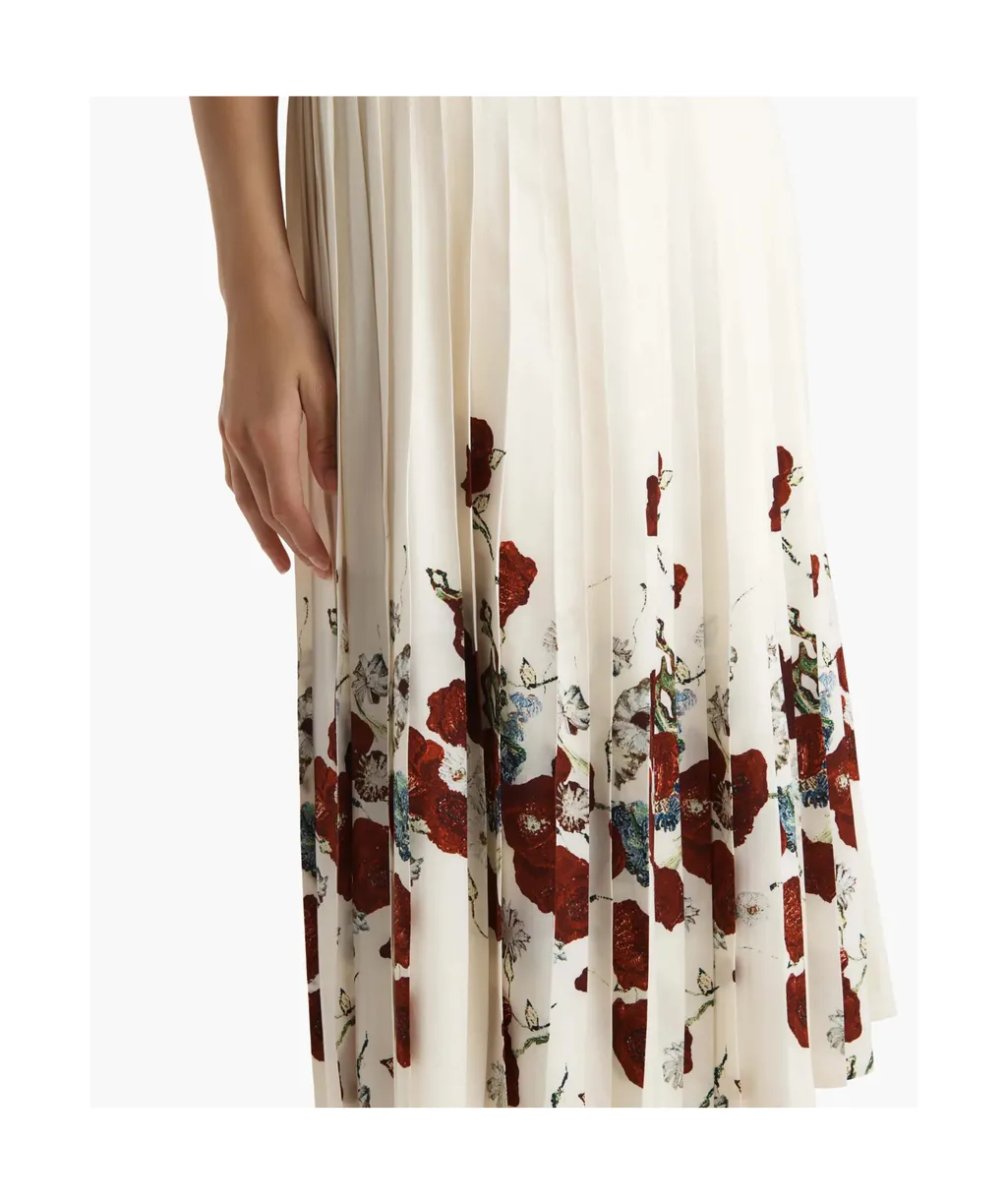 Khaite Anya Skirt