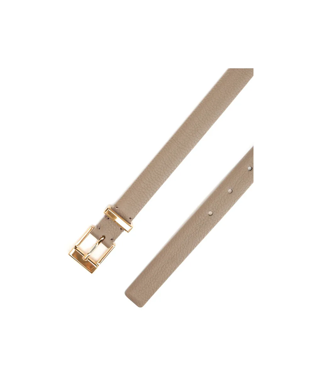 Khaite Manhattan Belt