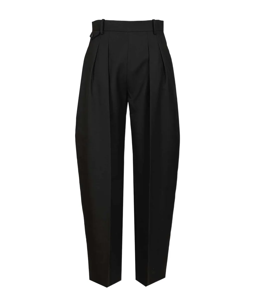 Khaite Dugan Pants