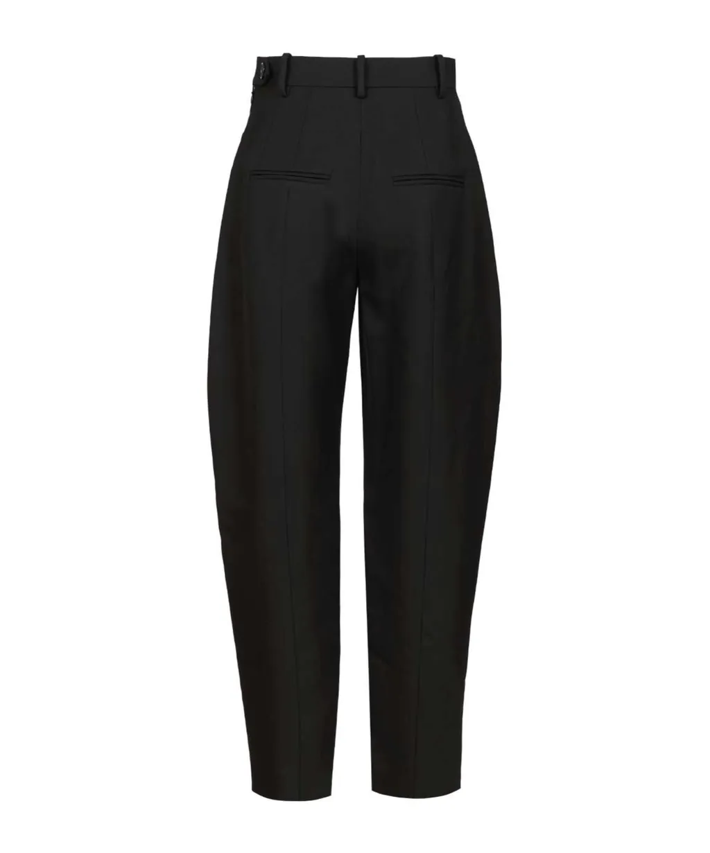 Khaite Dugan Pants