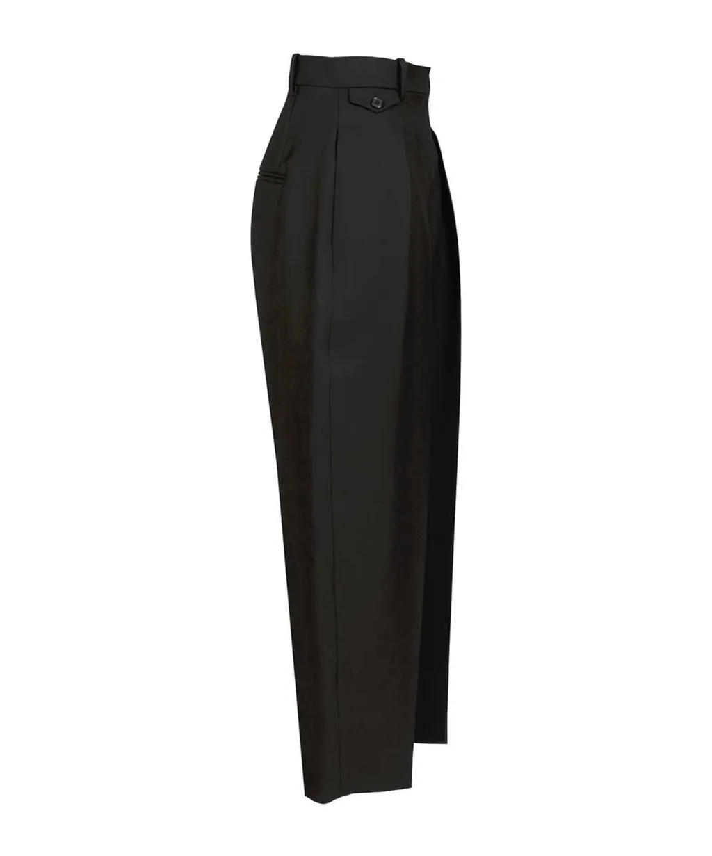 Khaite Dugan Pants