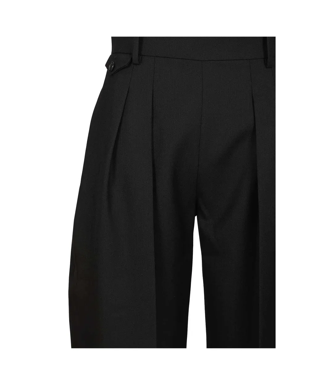 Khaite Dugan Pants