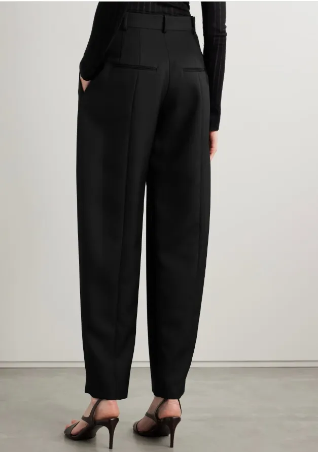 Khaite Dugan Pants