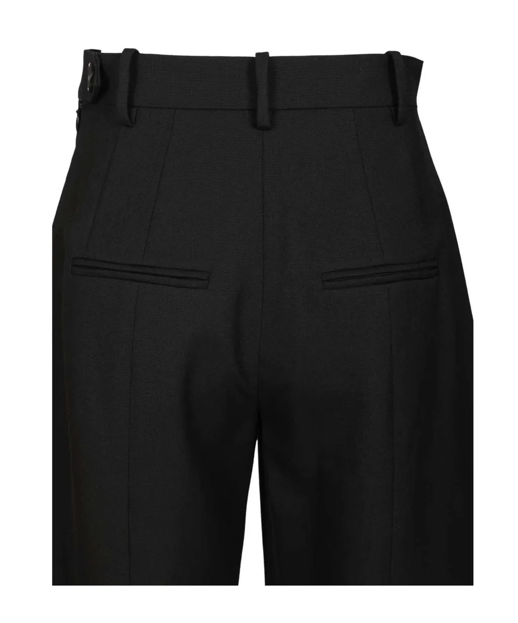 Khaite Dugan Pants