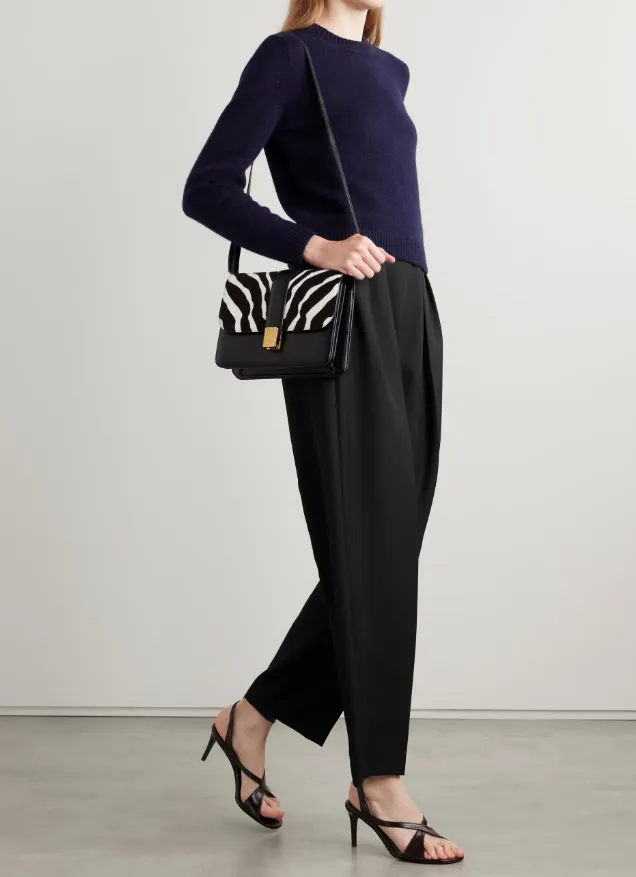 Khaite Dugan Pants