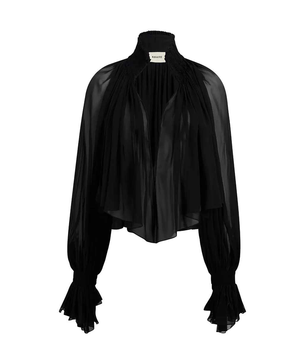 Khaite Durer Top