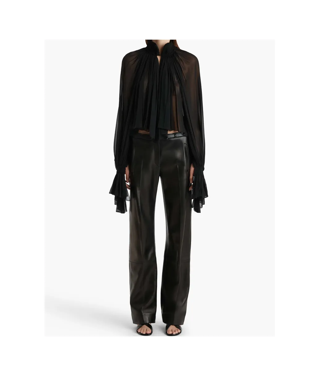 Khaite Durer Top