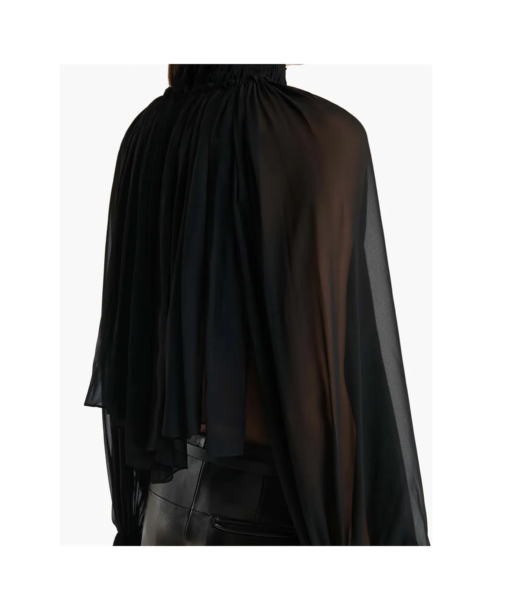Khaite Durer Top