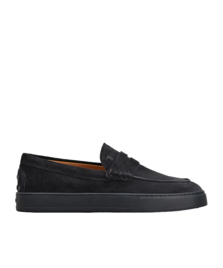 Tod's Torba Slip-On Loafers