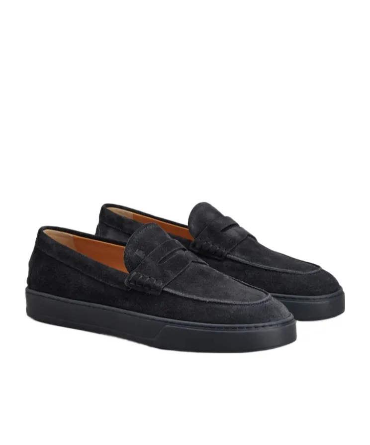 Tod's Torba Slip-On Loafers