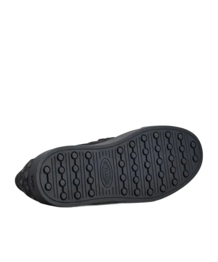 Tod's Torba Slip-On Loafers