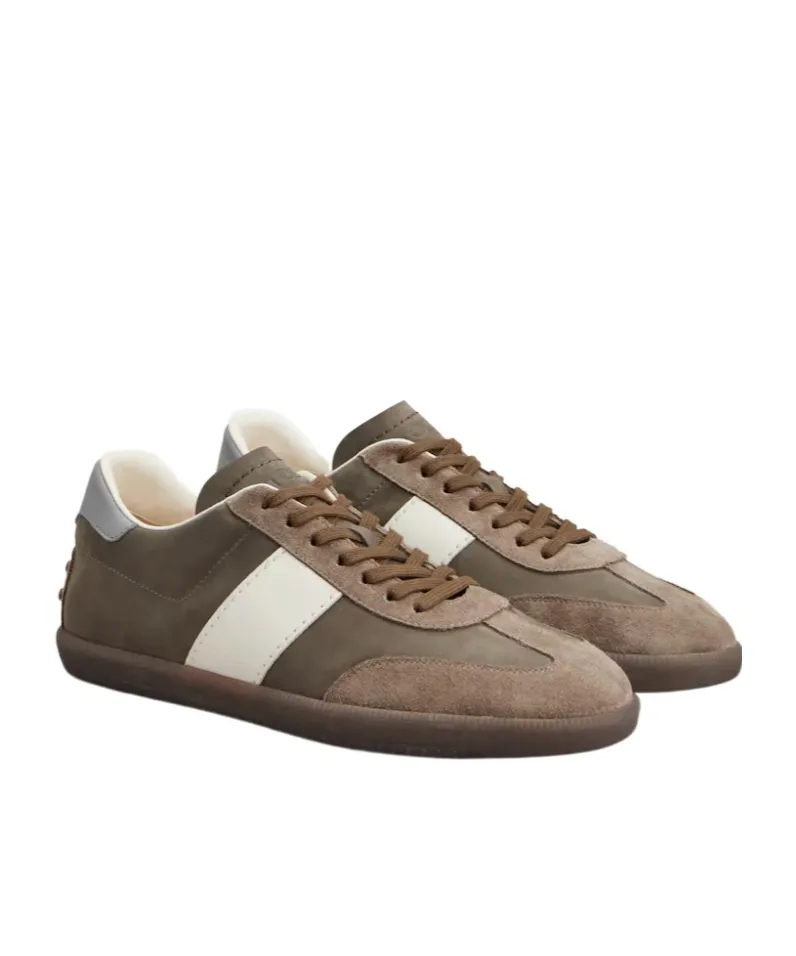 Tod's Low-Top Sneakers