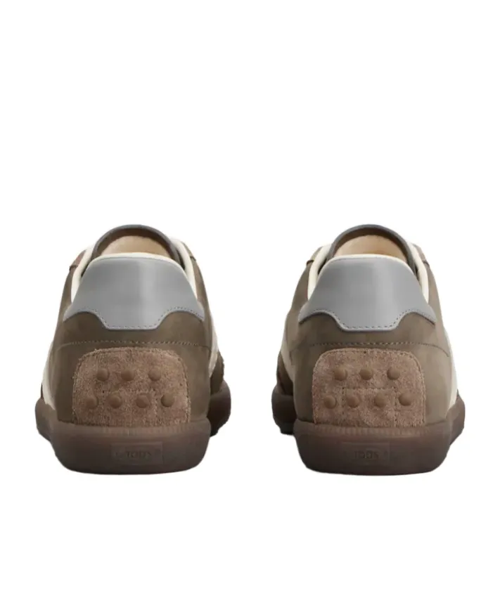 Tod's Low-Top Sneakers