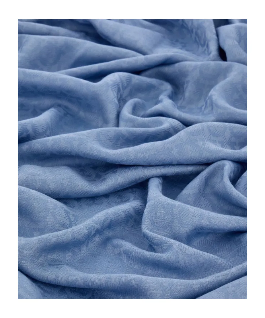 Logo Scarf