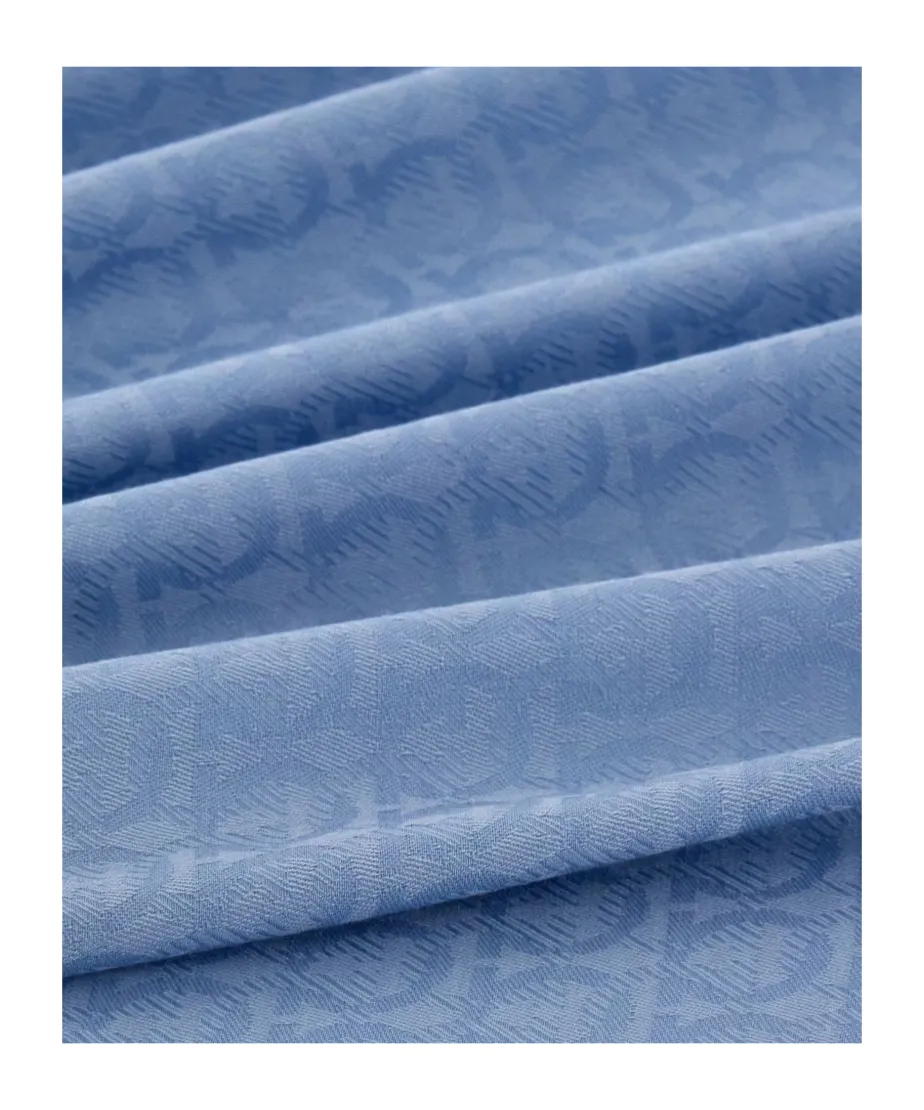 Logo Scarf