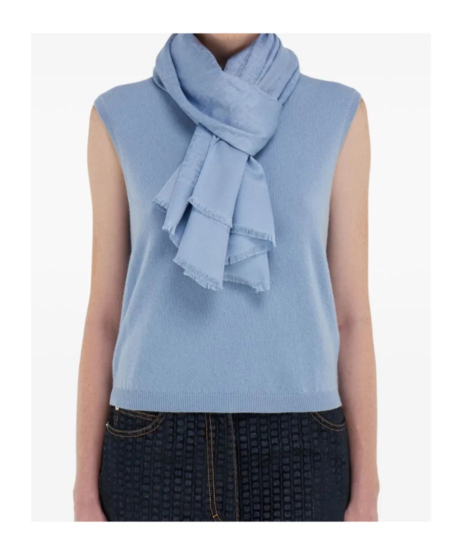 Logo Scarf