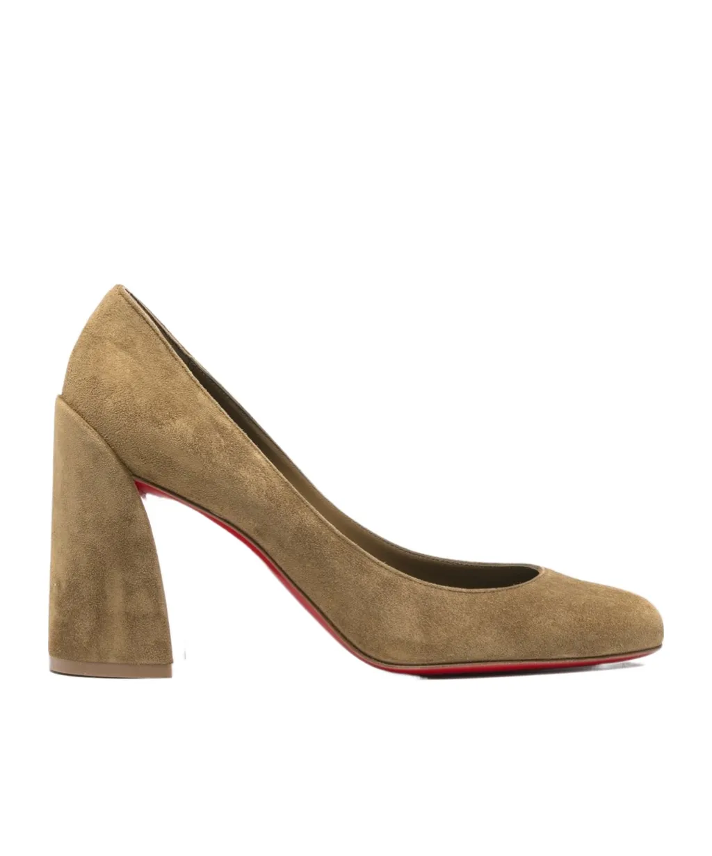Miss Sab Pumps