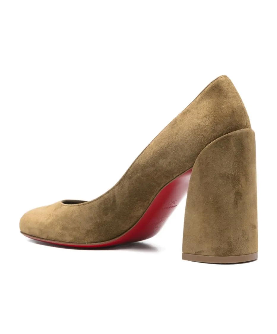 Miss Sab Pumps