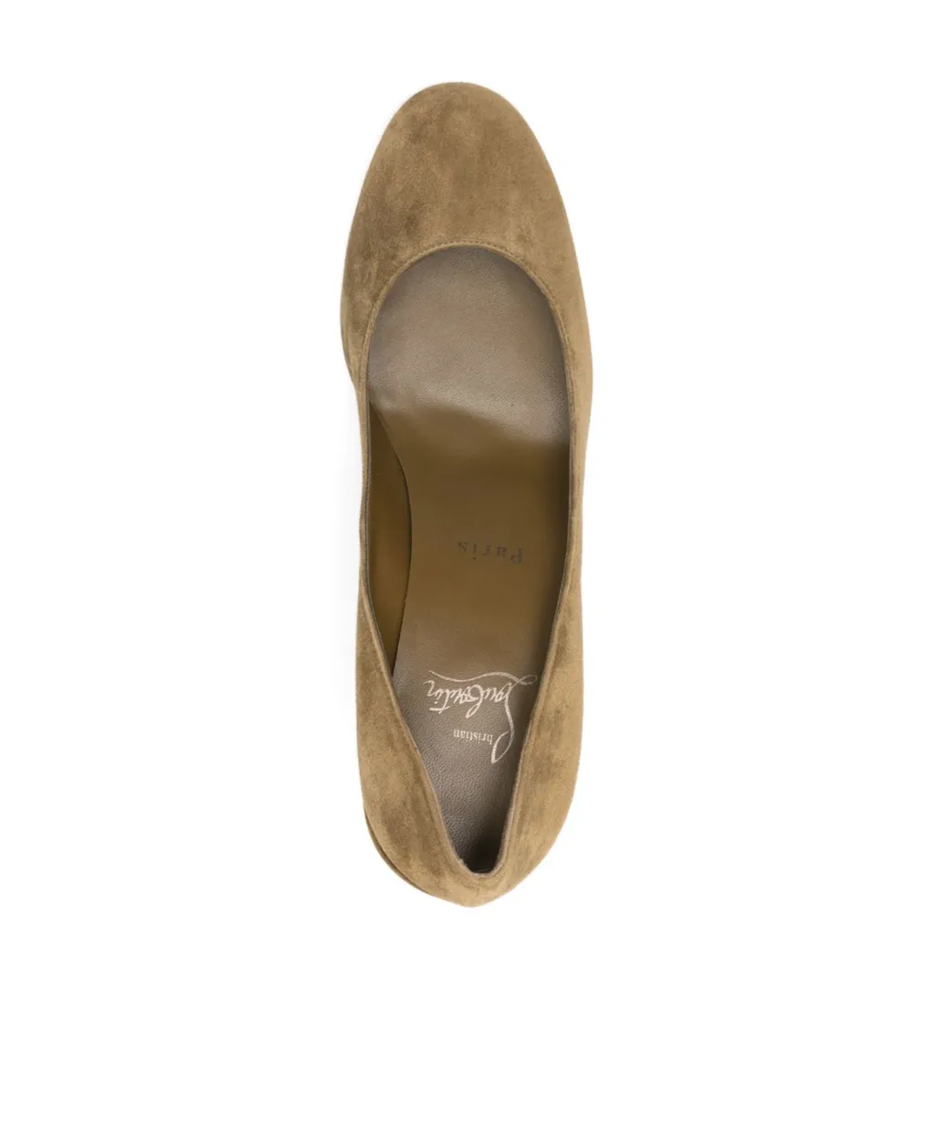 Miss Sab Pumps